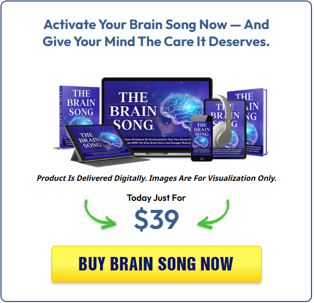 The brain song price